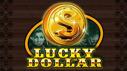 Lucky Dollar - Spin City - Congo